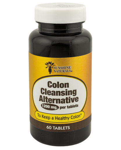 Colon Cleanse 60 tablets