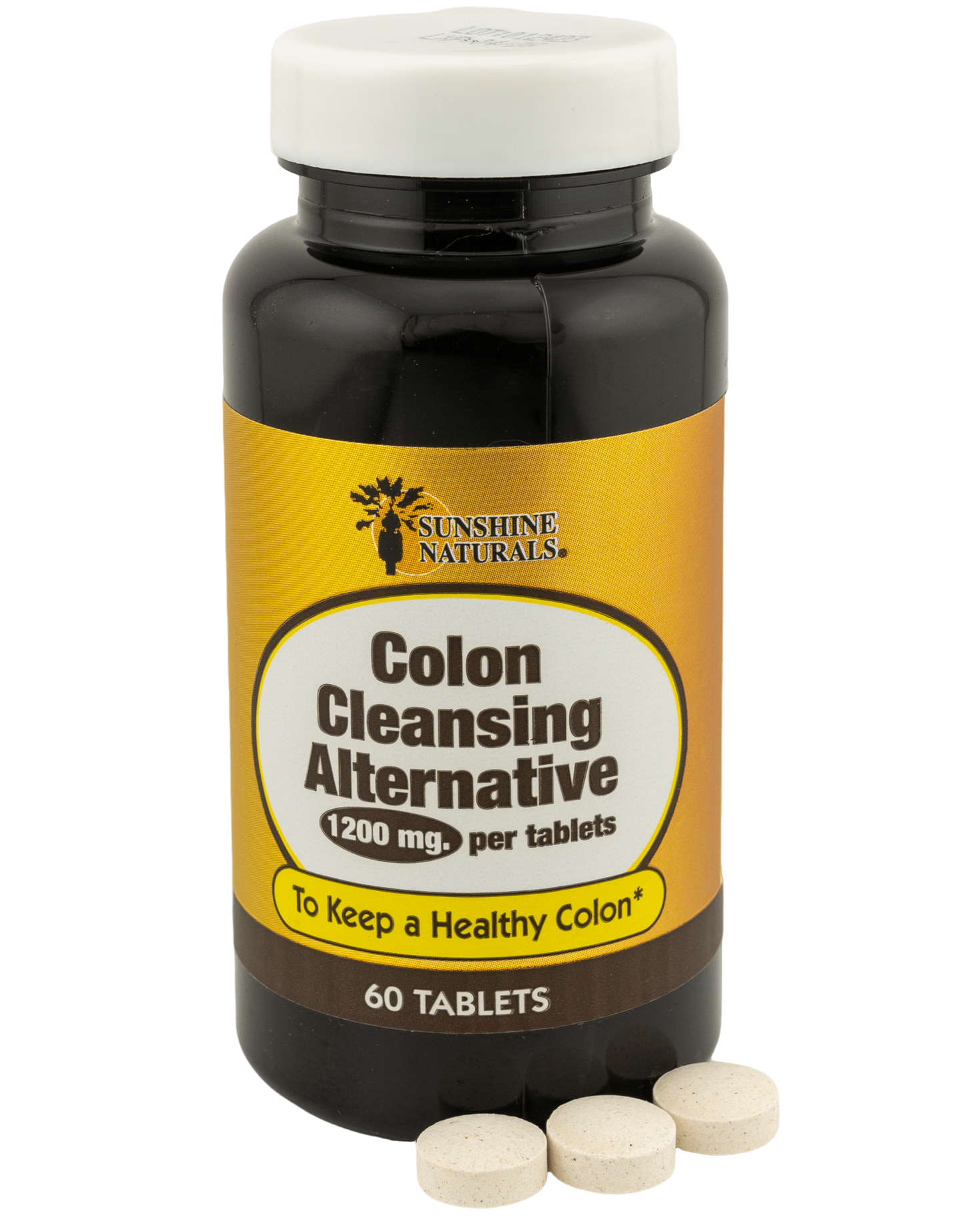 Colon Cleanse 60 tablets