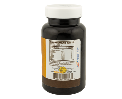 Digestive Enzymes 90 Tablets