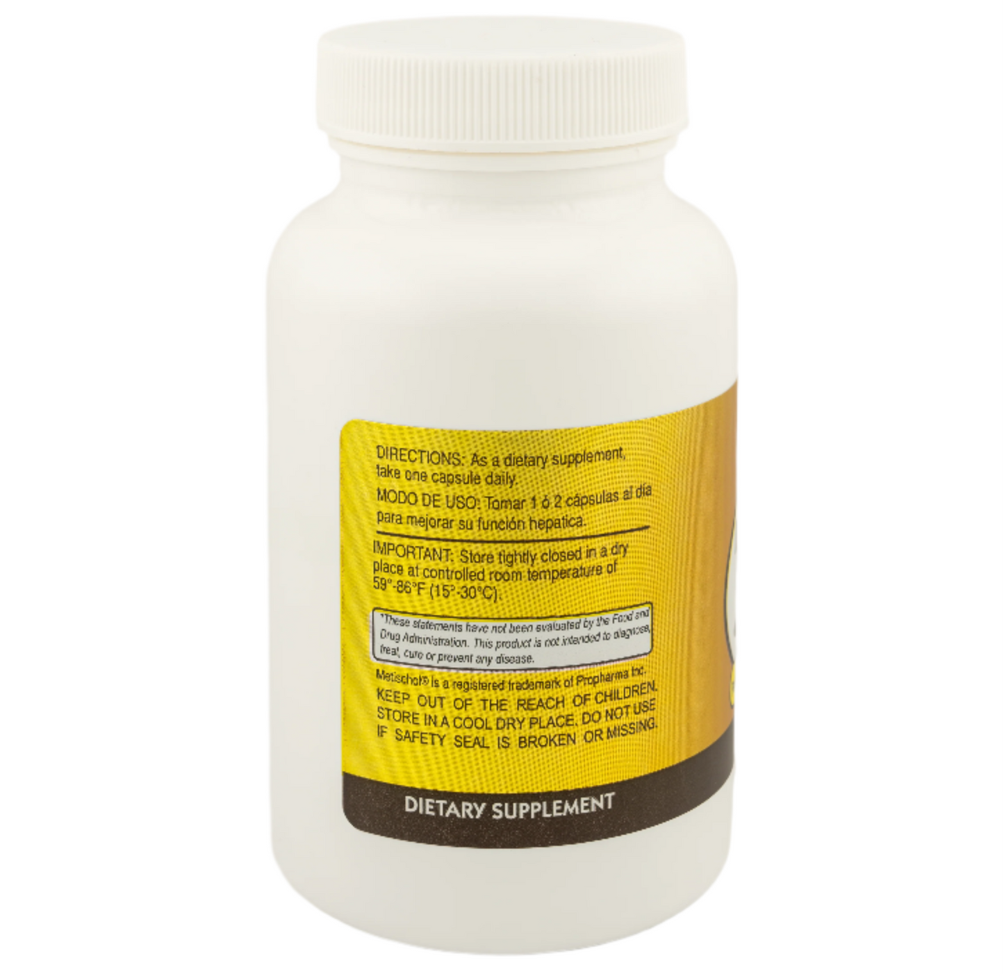 Liver Chol 90 Capsules